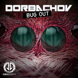 Cover of Bug Out