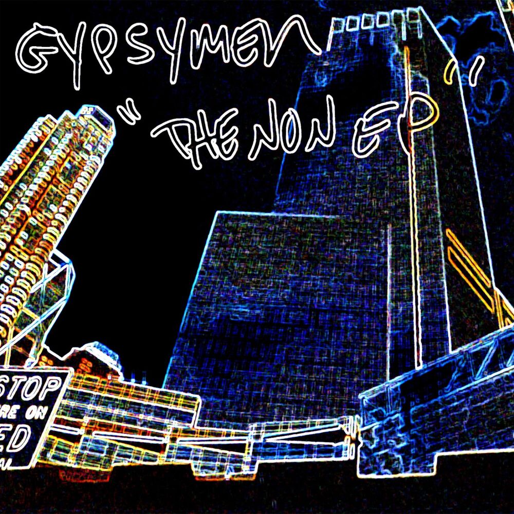 Picture of The Non EP