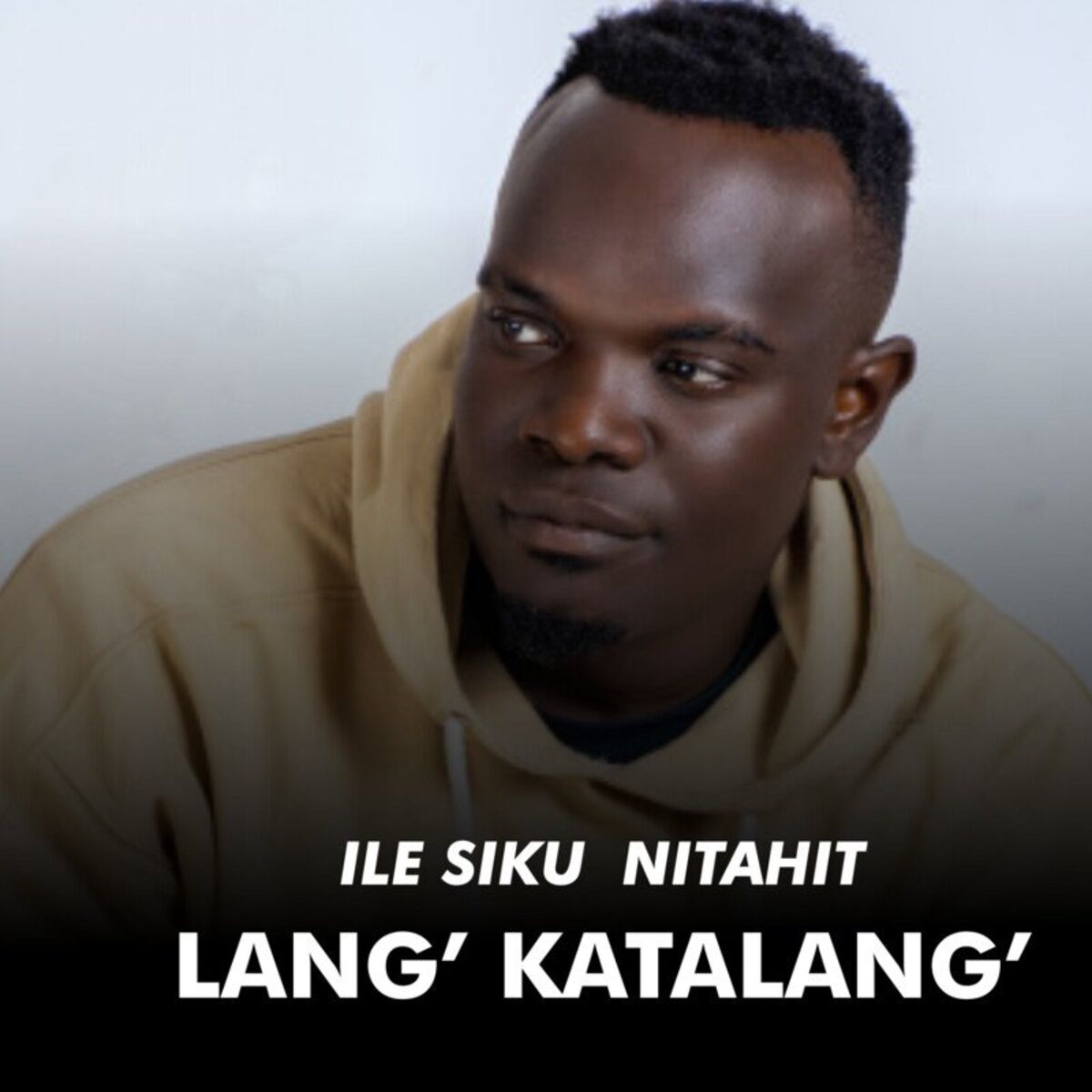 Album cover of Ile Siku Nitahit