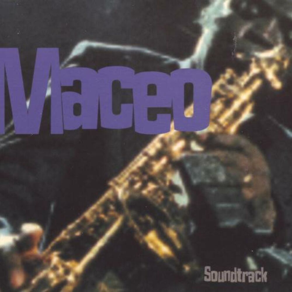 Picture of Maceo (Soundtrack)