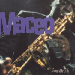 Cover of Maceo (Soundtrack)