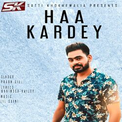 Cover of Haa Kardey