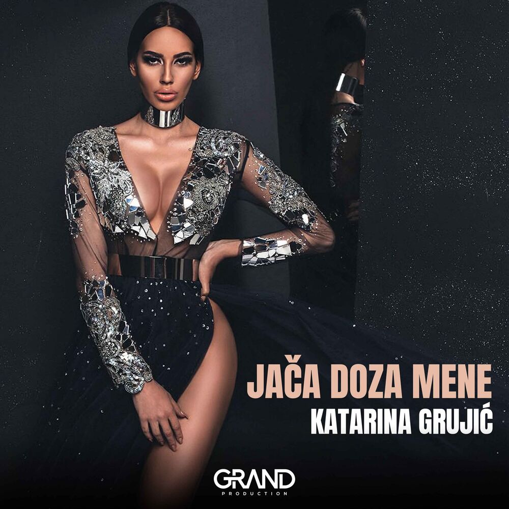 Picture of Jača Doza Mene