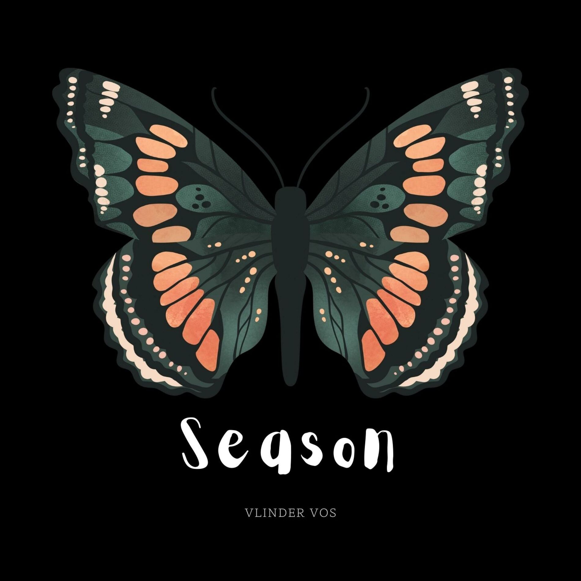 Album cover of Season