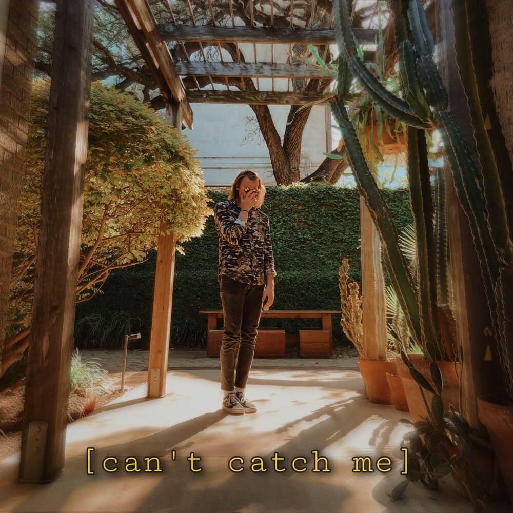 Picture of Can't Catch Me