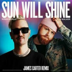 Cover of Sun Will Shine (James Carter Remix)