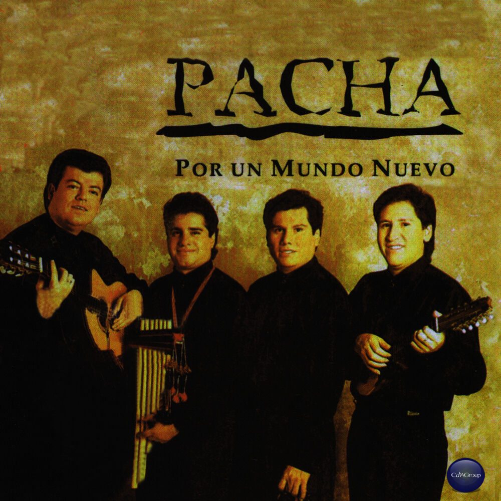 Picture of Por un Mundo Nuevo