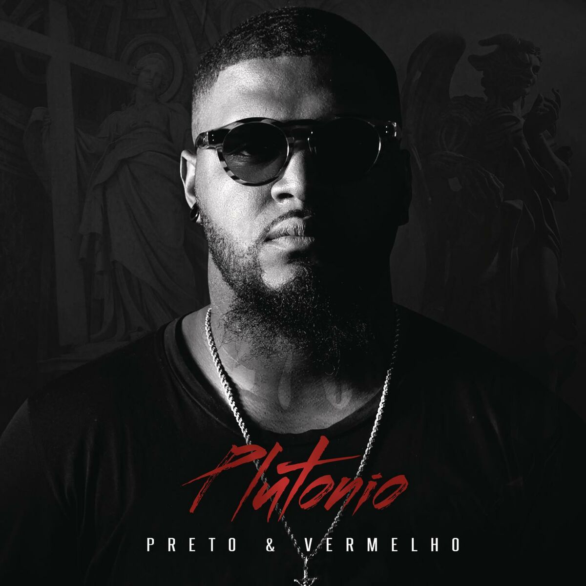 Album cover of O Amanhã