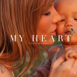 Cover of My Heart