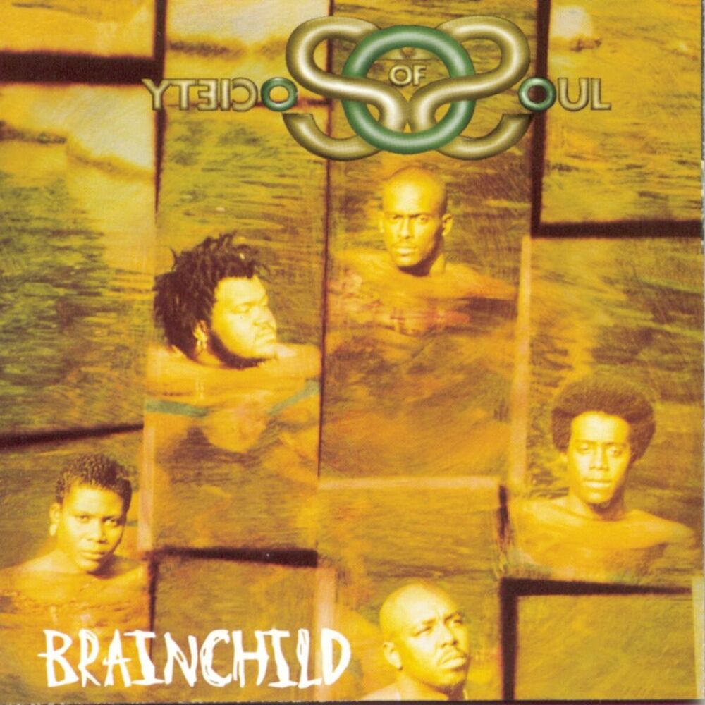 Picture of Brainchild