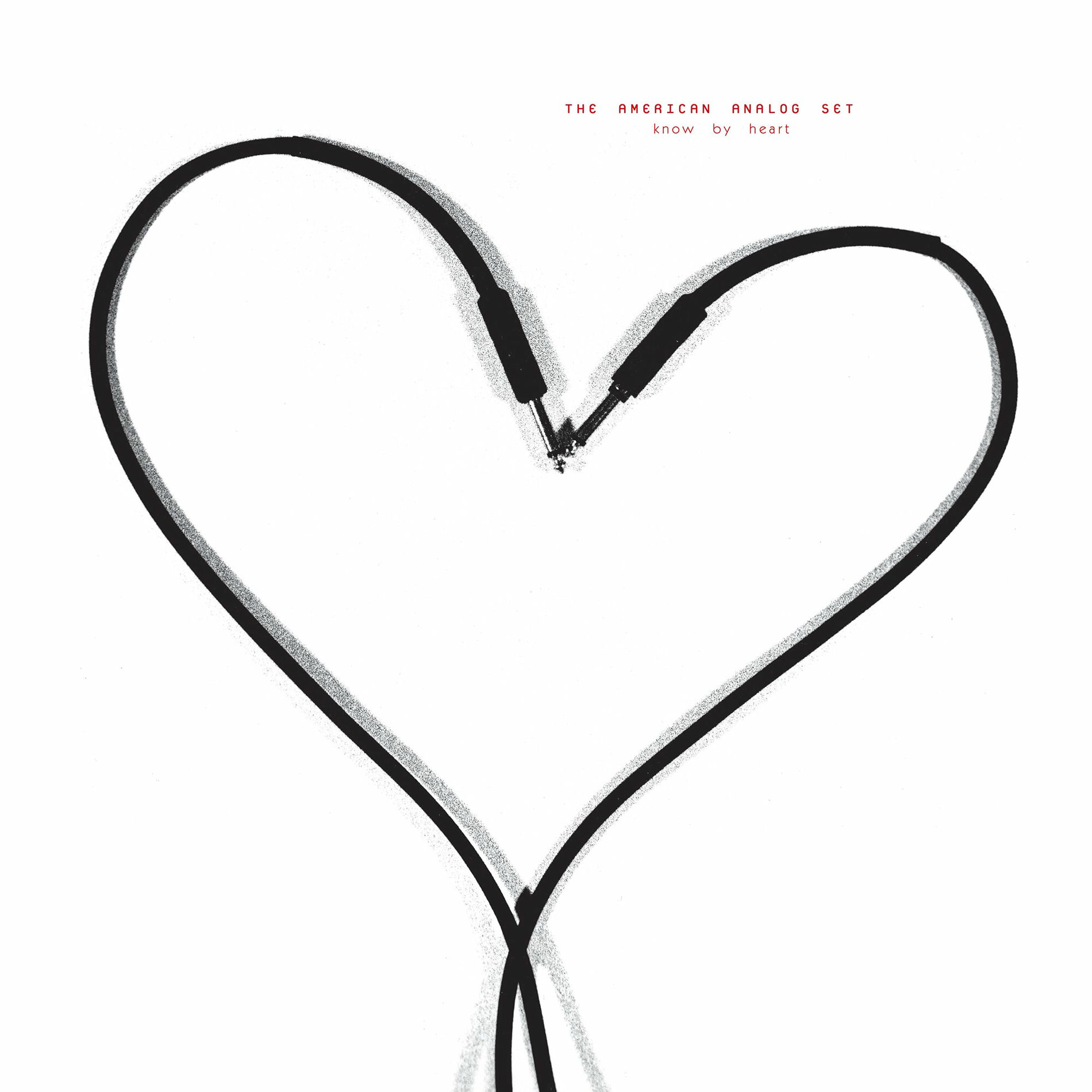 Album cover of Know By Heart