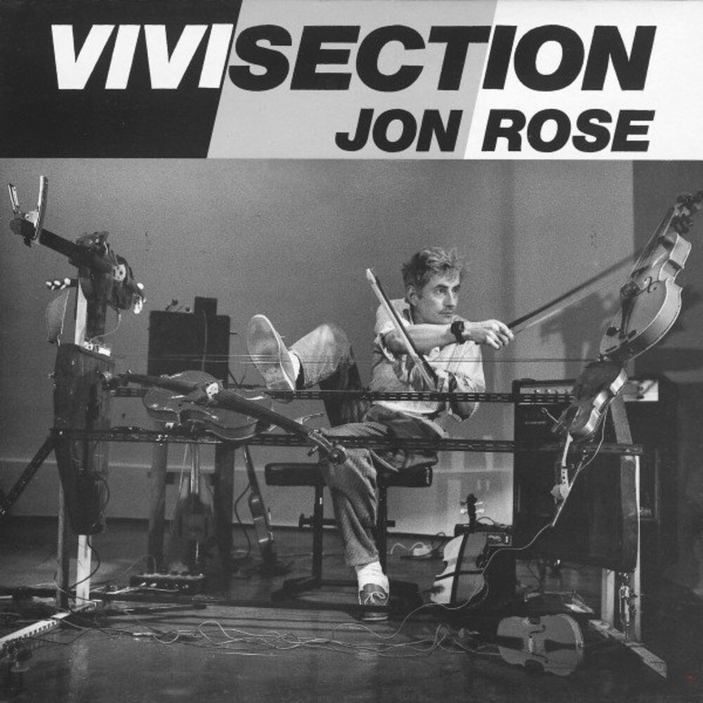 Picture of Vivisection