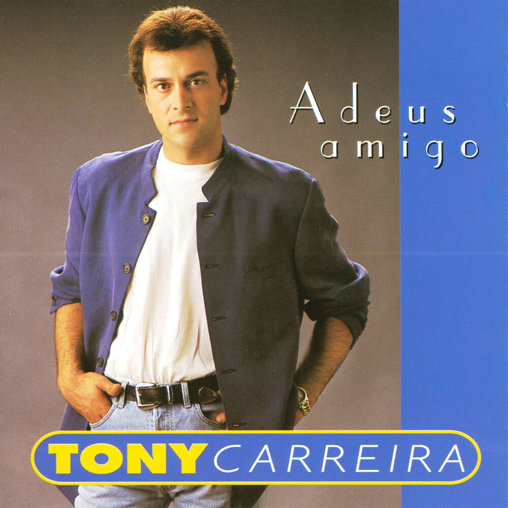 Picture of Adeus amigo