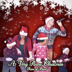 Cover of A Very Rare Christmas