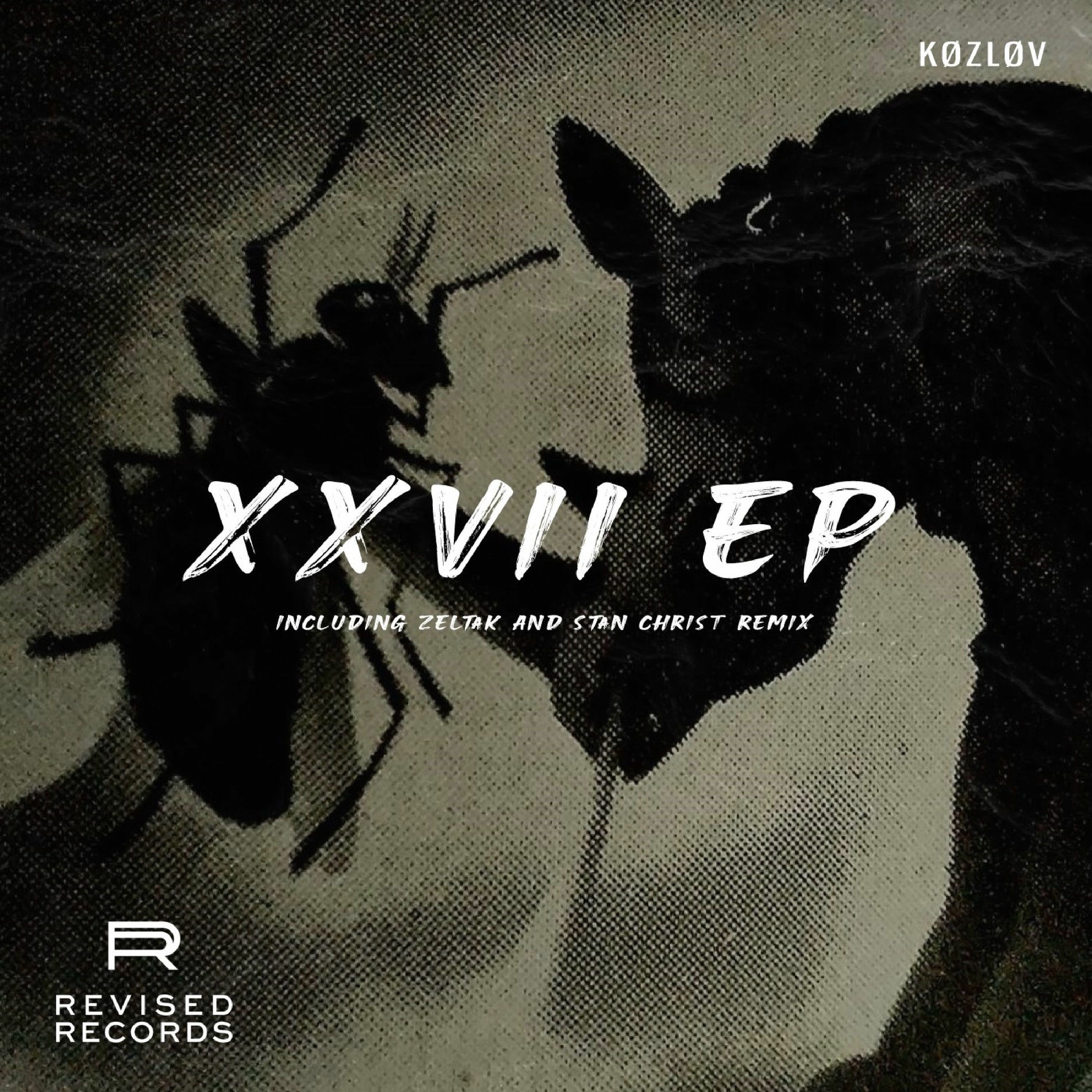 Album cover of XXVII EP