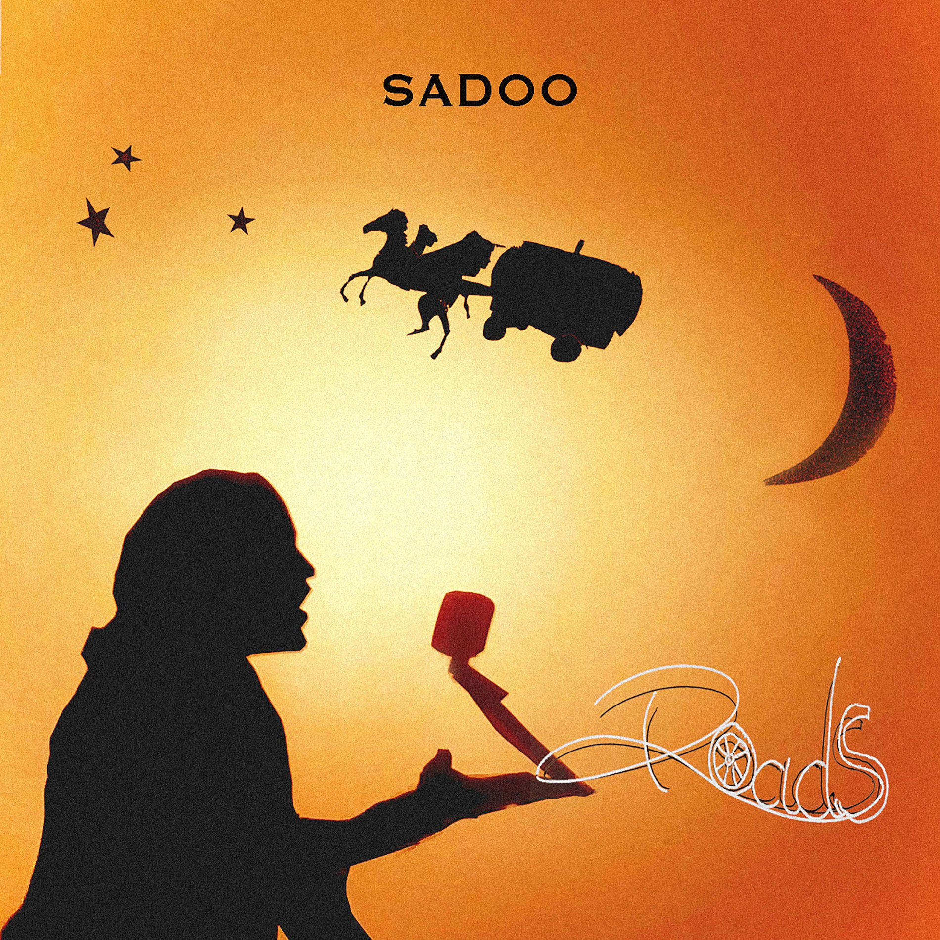 Album cover of ROADS