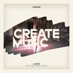 Cover of The Last Best Hope