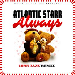 Cover of Always (1895 Jazz Remix)