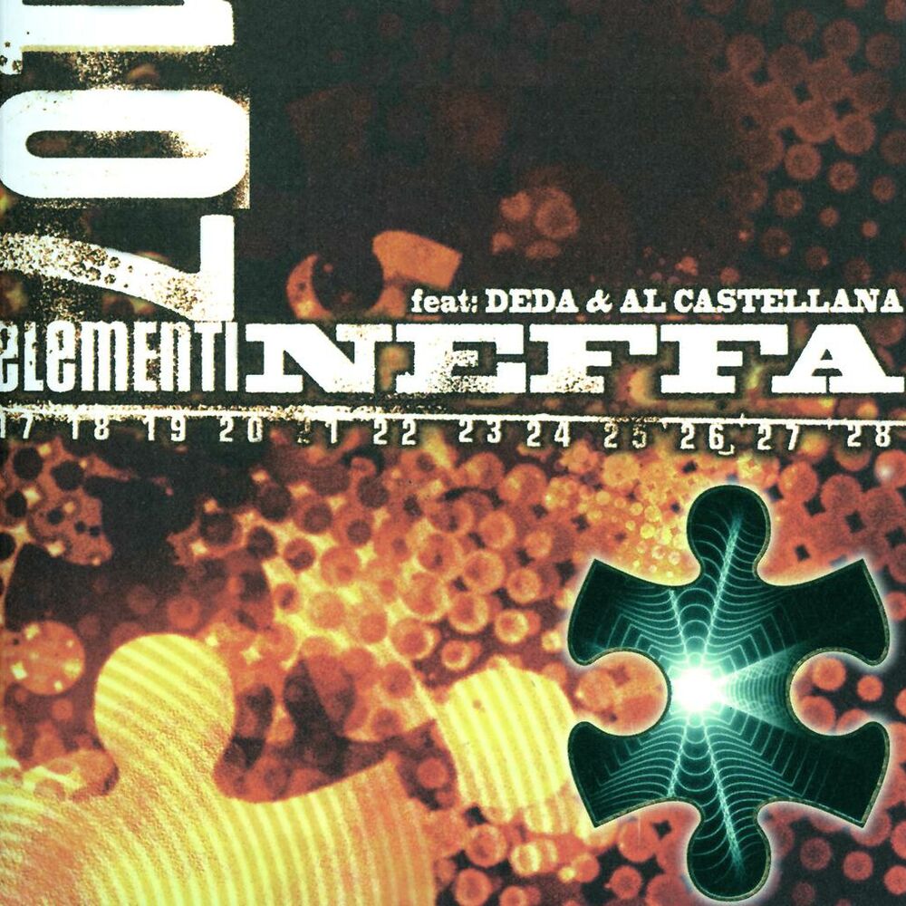 Picture of 107 Elementi