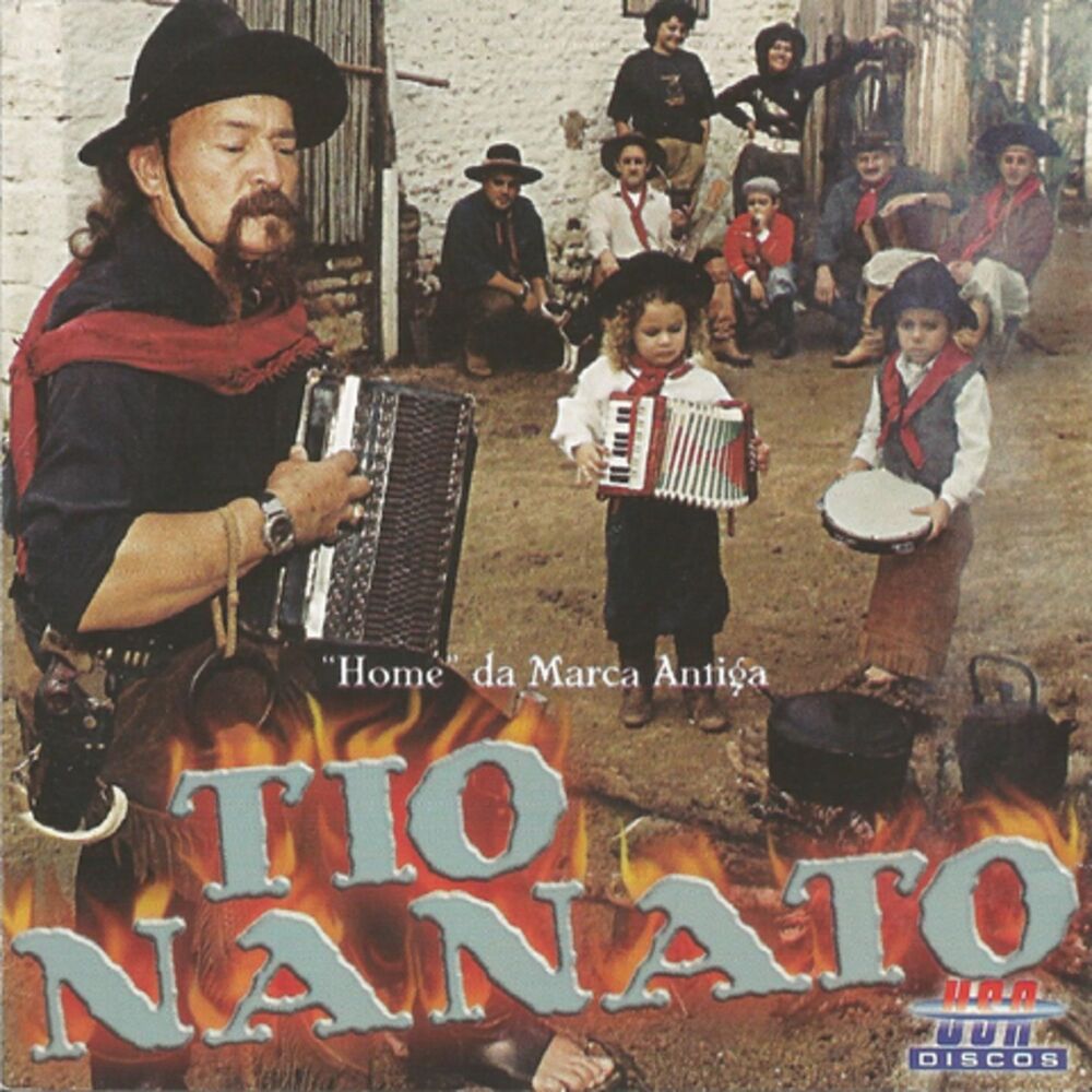 Picture of "HOME" DA MARCA ANTIGA
