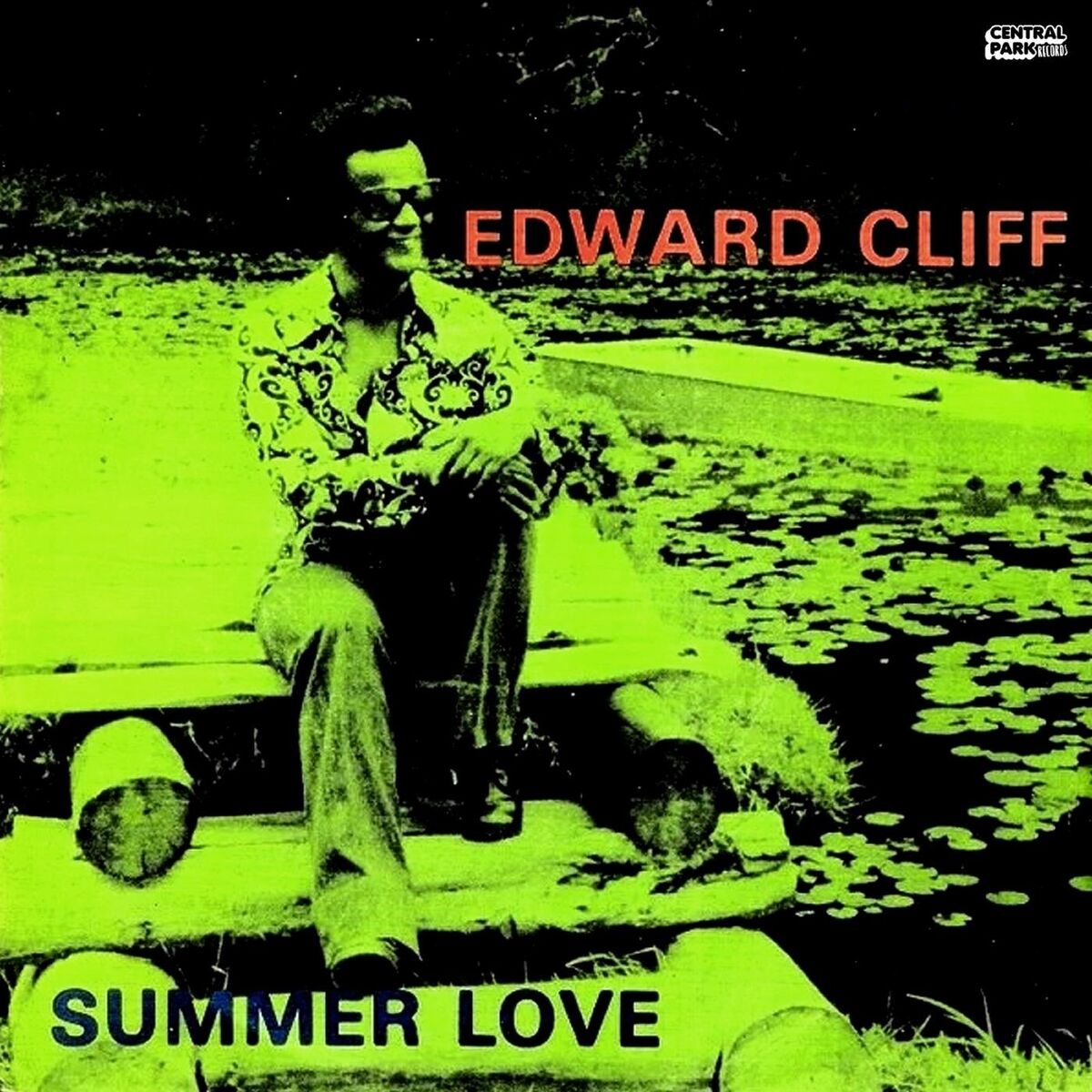 Album cover of Summer Love