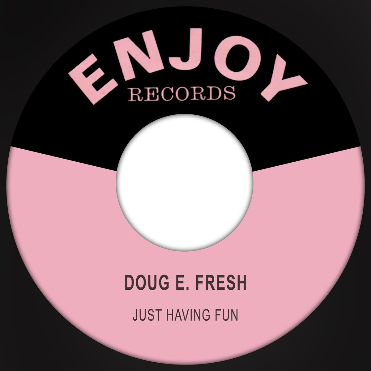 Album cover of Just Having Fun