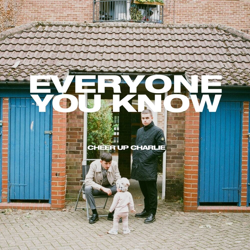 Picture of Cheer Up Charlie - EP