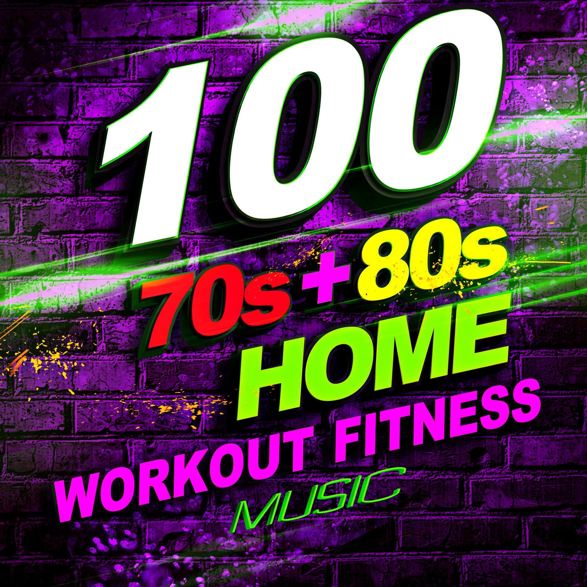 Album cover of Simply the Best (Workout Mix)