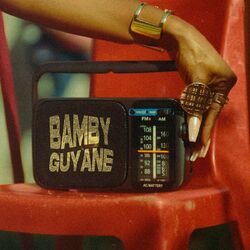 Cover of Guyane