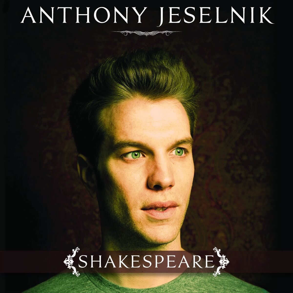 Album cover of Shakespeare