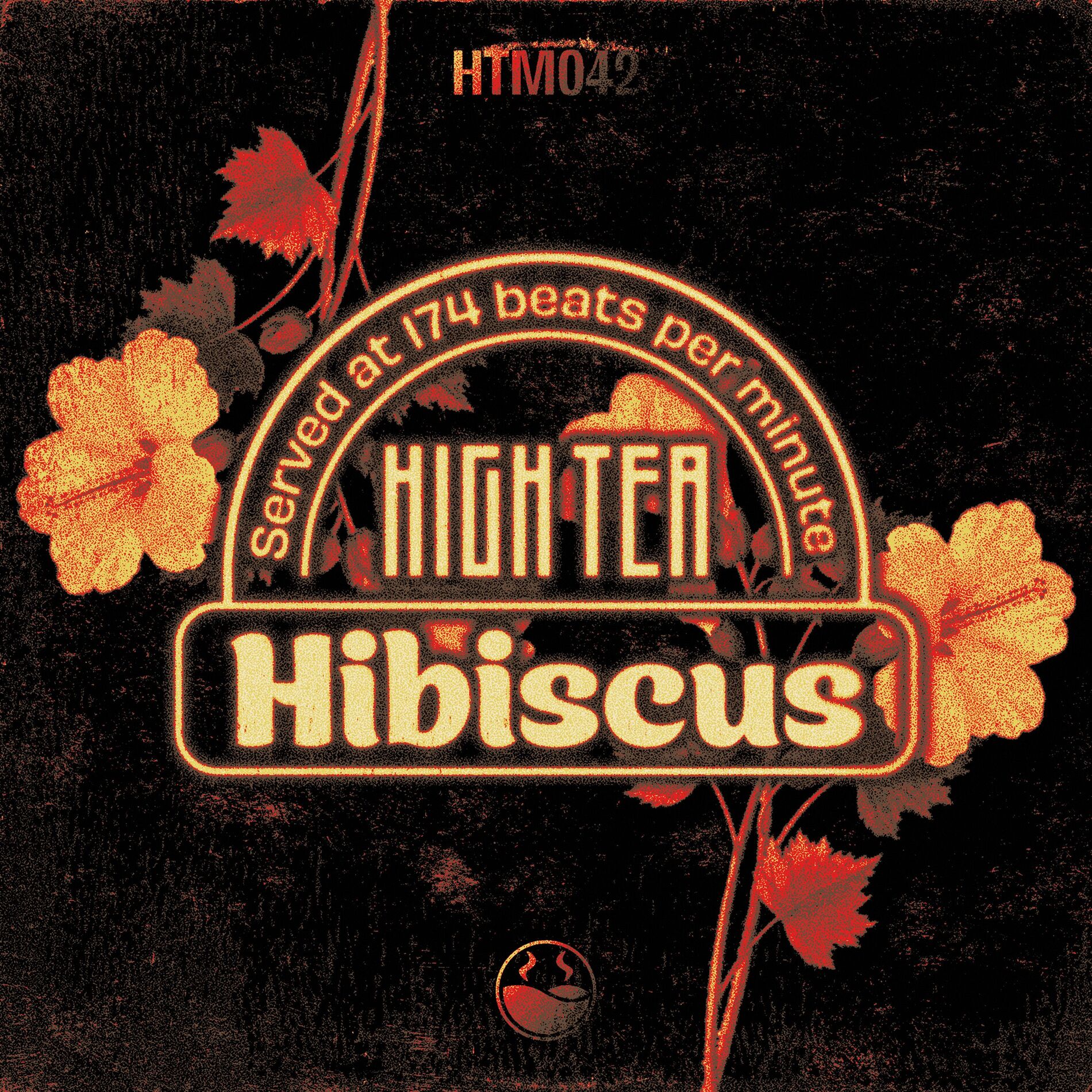 Album cover of HIBISCUS