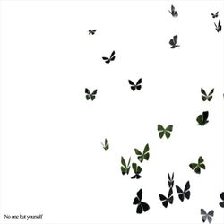 Cover of No one but yourself
