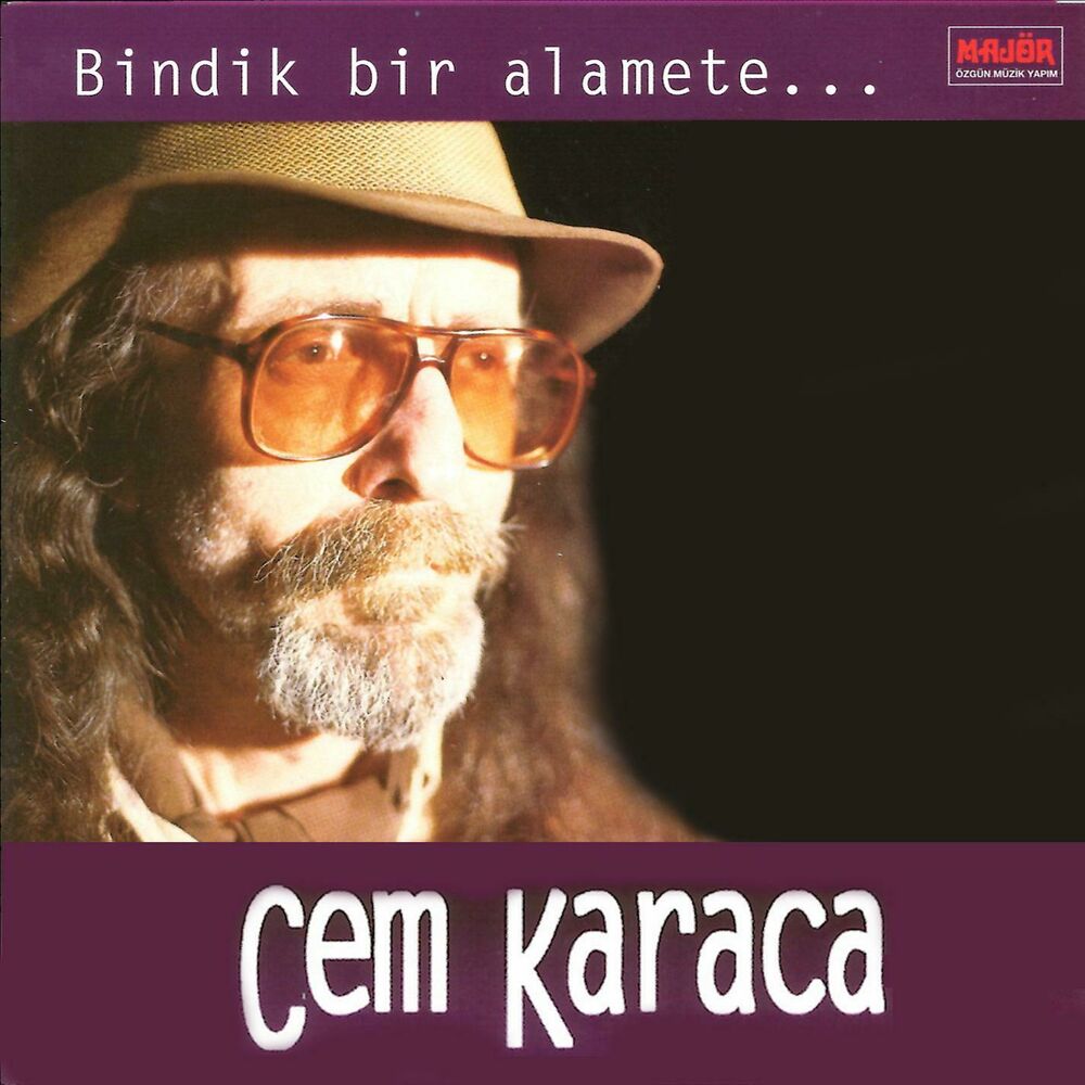 Picture of Bindik Bir Alamete