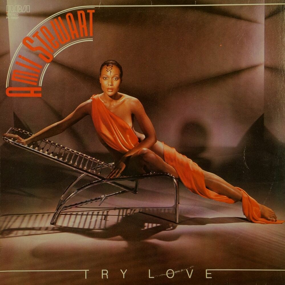 Picture of Try Love