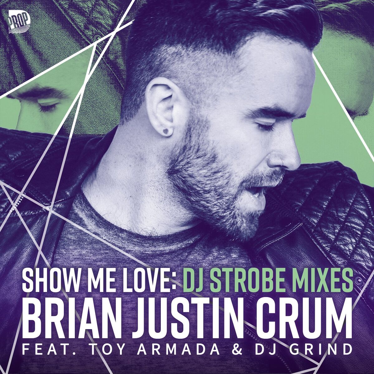 Album cover of Show Me Love