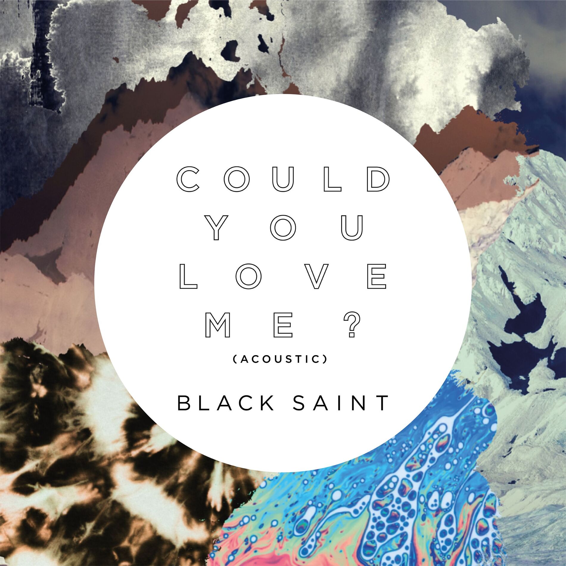 Album cover of Could You Love Me? (Acoustic)