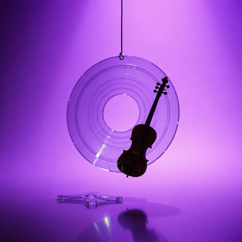 Ethereal Strings