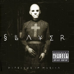 Cover of Diabolus In Musica