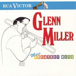 Cover of More Greatest Hits