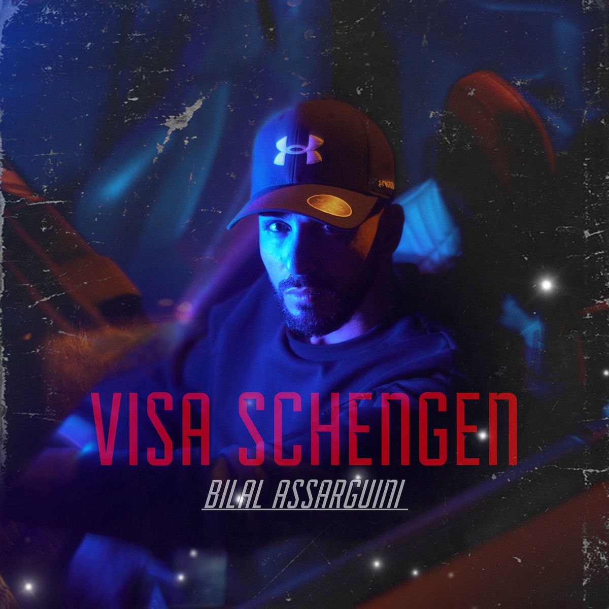 Album cover of Visa Schengen
