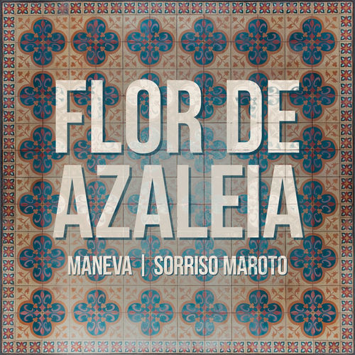 Flor De Azaleia