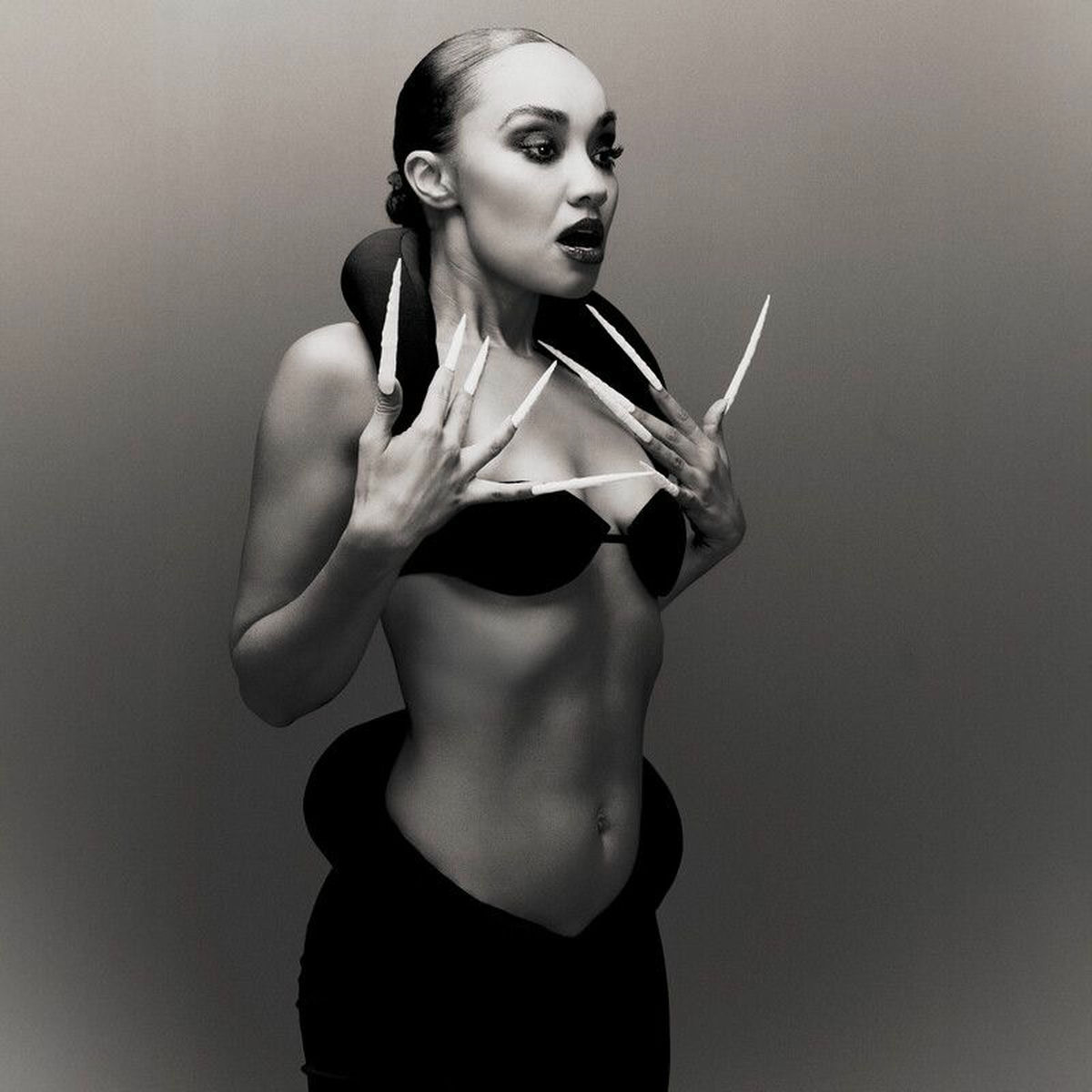 Album cover of Dead and Gone