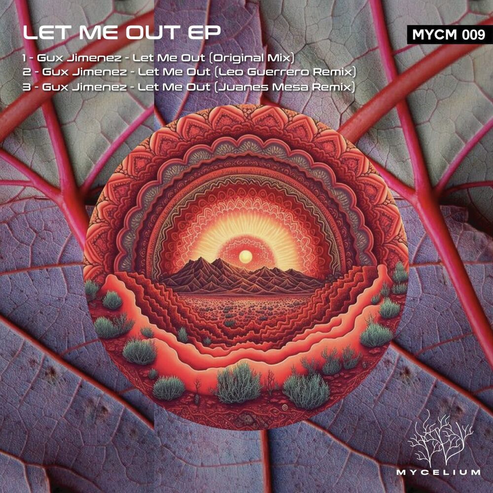 Picture of Let Me Out