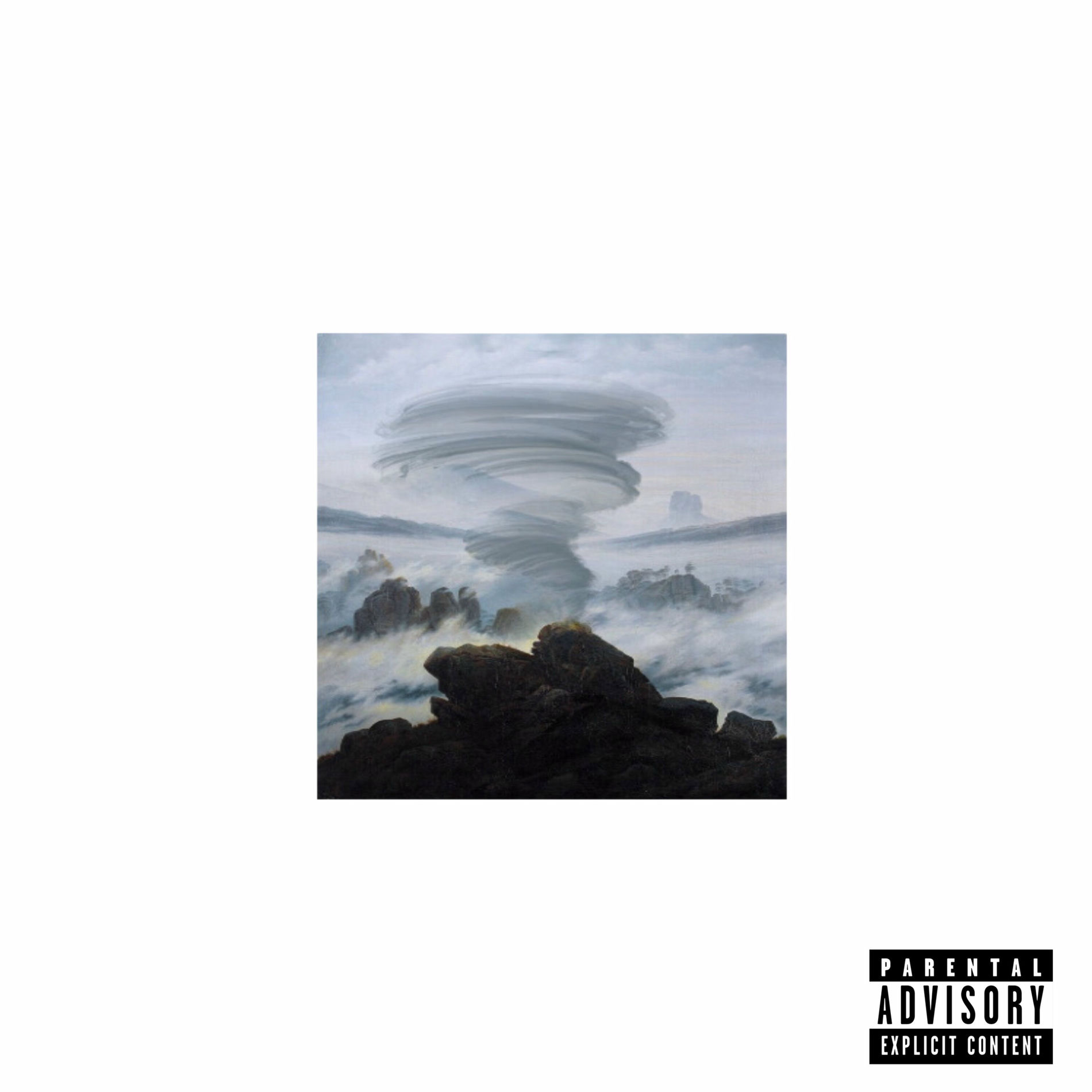 Album cover of GLORIOUS