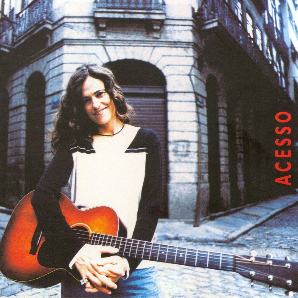 Picture of Acesso