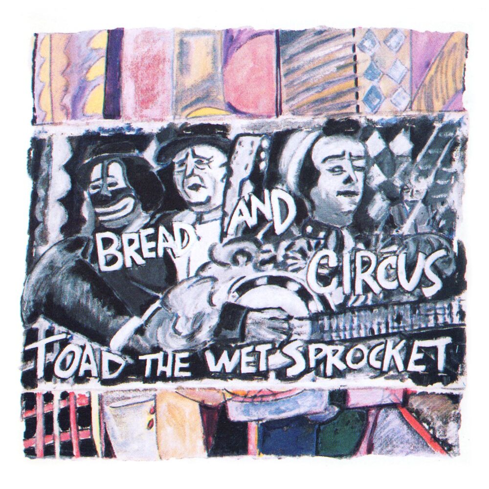 Picture of Bread and Circus