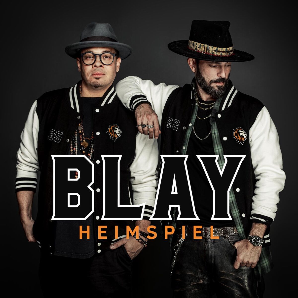 Blay