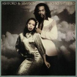 Cover of So So Satisfied