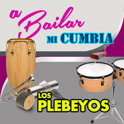 Cover of A Bailar Mi Cumbia