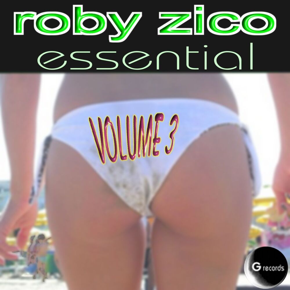 Picture of Essential, Vol. 3